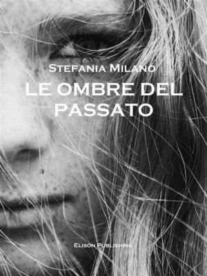 cover image of Le ombre del passato